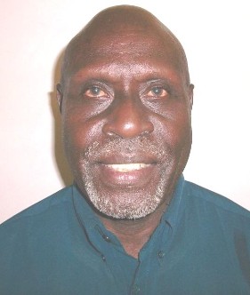 ABG Speaker Andrew MIRIKI ABG Speaker Andrew MIRIKI